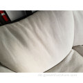 EDRA Sektionalsofa Chenille Stoffsofa